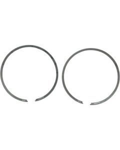 WSM Piston Ring Set 1mm Over - 010-934-07