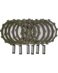 EBC SRC Street Racer Kit - SRC77