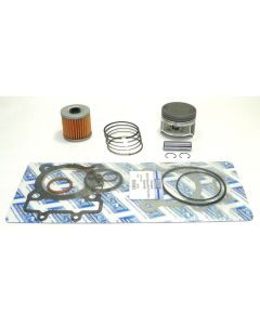 WSM Top End Rebuild Kit For Kawasaki 220 Bayou 98-02 Standard 54-250-10