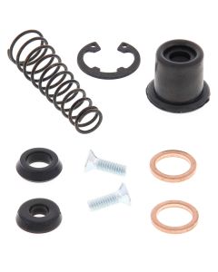 All Balls Racing Front Master Cylinder Rebuild Kit 18-1004