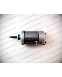 Ricks Starter Motor 61-522