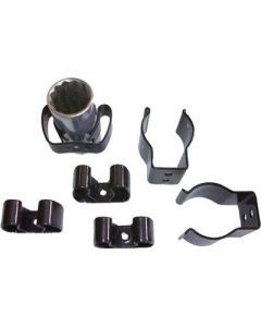 Snobunje 1026  Snobunje Gripper Clips