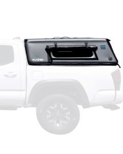 Air-Topper CAP - Inflatable Mid size Topper, fits Pickups with 5 Foot Bed