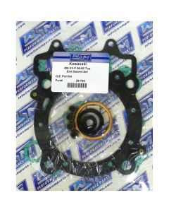 WSM Top End Gasket Kit For Kawasaki 450 KLX / KX-F 06-17 29-785