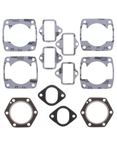 Vertex Top End Gasket Kit 710106A