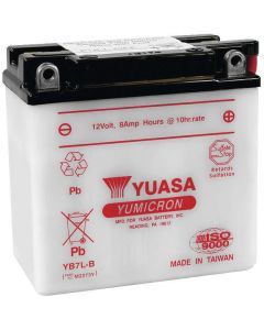 Yuasa 12V Heavy Duty Yumicorn Battery - YUAM2273Y