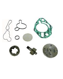 WSM Secondary Oil Pump Kit for Sea-Doo 1503 4-Tec 02-19 010-1205
