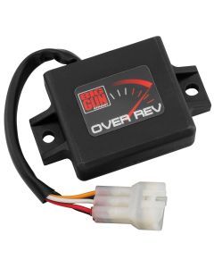 Big Gun Exhaust Rev Box 8000-8750 - 40-R06