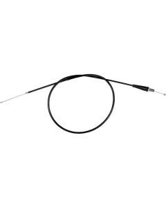 Motion Pro Black Vinyl Throttle Cable For Honda CR125R 2004-2007 02-0472