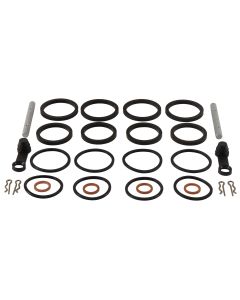 All Balls Racing Front Caliper Rebuild Kit 18-3083