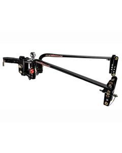 Eaz-Lift ReCurve R6 Weight Distribution Hitch, 1400 lb. Max. Tongue Weight Kit