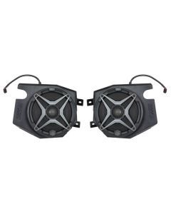 SSV Works Front Kick 6.5" SSV Works Speaker Pods 190-RZ4-F65A