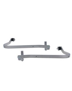 Barkbusters Handguard Kit for Royal Enfield Guerrilla 450 2024-2026
