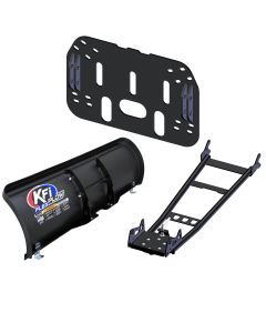 KFI Products Snow Plow Kit For CF-Moto CFORCE 500 (G2) 2022-2026