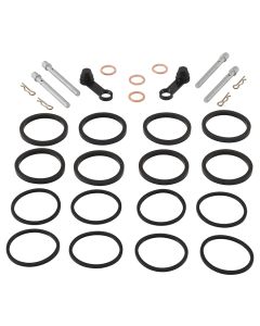 All Balls Racing Front Caliper Rebuild Kit 18-3086