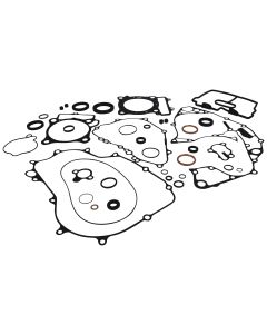Vertex Complete Gasket With Oil Seals Kit 8110030
