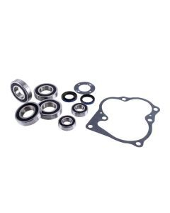 High Lifter 4" Portal Seal Kit PGLC-RBKIT-401