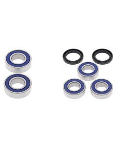 Wheel Front And Rear Bearing Kit for Suzuki 125cc RM125 1995