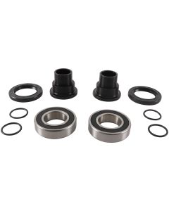 Pivot Works Rear Waterproof Wheel Spacer Kit PWRWC-T02-500