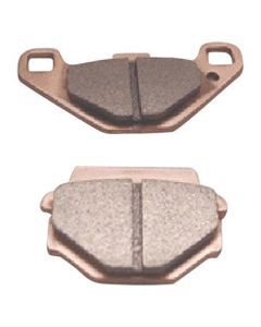 WILDBOAR BRAKE PADS FULL METAL SPI-SPORT PART  Lionparts LPSP1231-A