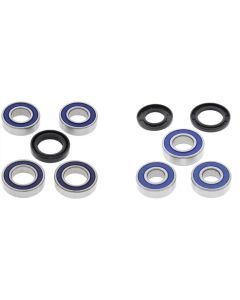 Wheel Front And Rear Bearing Kit for Suzuki 650cc DR650SE 2006 - 2014