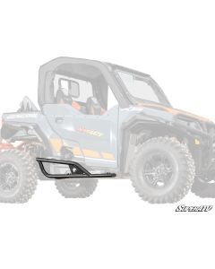 SuperATV Polaris General XP 1000 Tree Kickers NB-P-GENXP-00