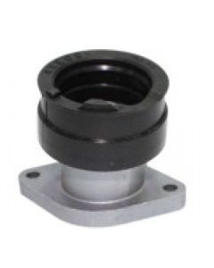 Bronco Carburetor /Manifold Flange AT-07084