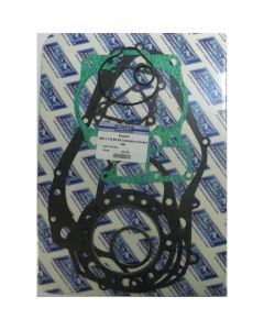 WSM Complete Gasket Kit For Suzuki 500 Quadracer 88-90 25-428
