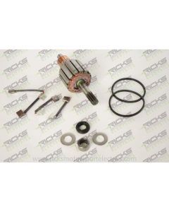 Ricks Starter Rebuild Kit For Yamaha YZF R1 2004-2006 70-603