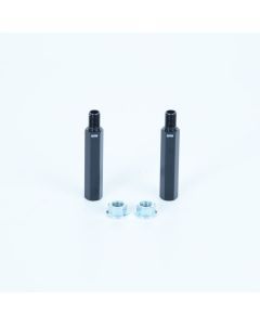 R&G Racing Black Indicator Extenders 5mm IES0003BK