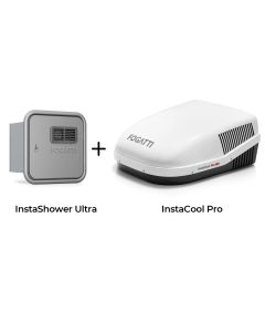 [Bundle] FOGATTI Special Bundle InstaCool Pro + InstaShower Ultra