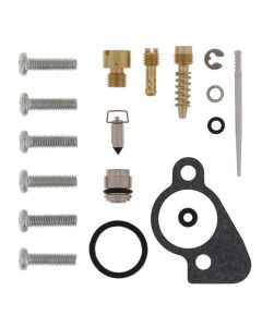 All Balls Racing Carburetor Rebuild Kit Racing Course Only 26-1370