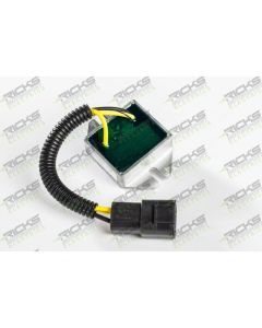 Ricks Rectifier-Regulator 10-S008