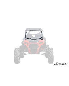 SuperATV Polaris RZR XP Turbo S Scratch-Resistant Full Windshield WS-P-RZRXPTS-70