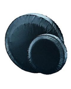 SPARE TIRE COVER FITS 480 X 12