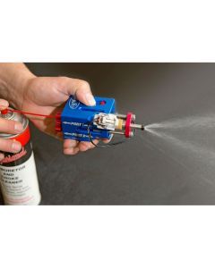 Motion Pro Fuel Injector Cleaner Kit For HV2 Injectors 08-0615