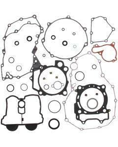 Vertex Complete Gasket With Oil Seals Kit 811944