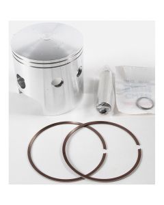 Wiseco Piston Kit 81.00/+1.00 Pol 639M08100