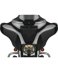 National Cycle Flyboy Windshield 4" Tint N27410