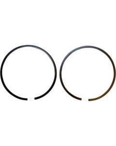 WSM Piston Ring Set .75mm Over - 010-902-06