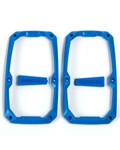Seizmik Embark ABS Trim Kit - Blue 56-19026