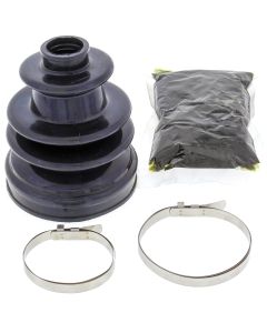 All Balls Racing Rear Inner CV Boot Repair Kit 19-5003