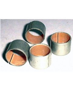 SPI Front Suspension Bushing Kit Yamaha SM-08034