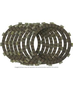 EBC CK Series Clutch Kit for Kawasaki VULCAN 1500 Nomad 1999-2001