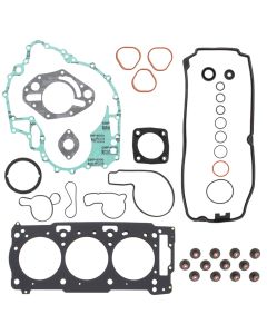 Vertex Complete Gasket With Oil Seals Kit 611214