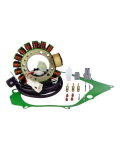 RMStator Stator Kit With Crankcase Cover Gasket RM01018G