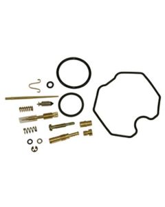 K&l 00-2442 Carb Rep Kit:hon Atc185s 81-82