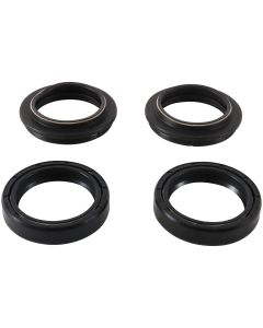 Pivot Works Fork Oil And Dust Seal Kit PWFSK-Z022