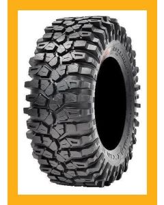 Maxxis Roxxzilla Radial (8ply) ATV Tire [35x10-15]