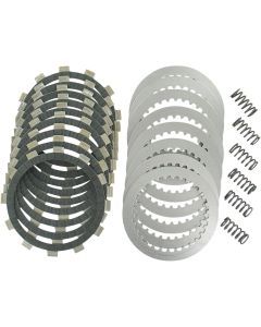 Ebc Drcf Series Clutch Kit Yamaha (Drcf119) DRCF119